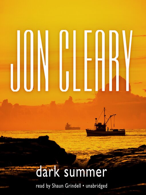 Title details for Dark Summer by Jon Cleary - Available